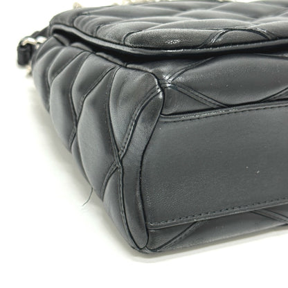 Louis Vuitton Others Black Shoulder Bags
