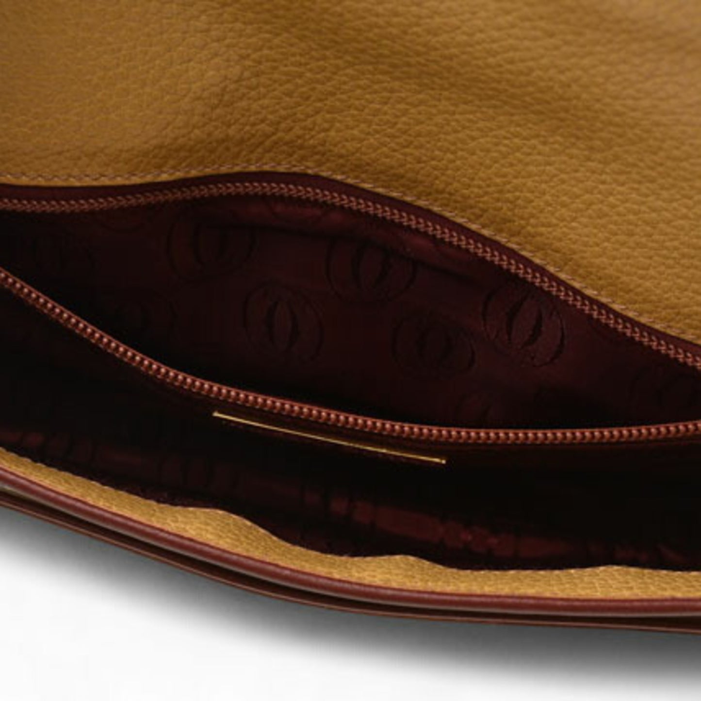 Cartier Others Brown Small Bags