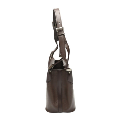 Louis Vuitton Epi Brown Tote Bags