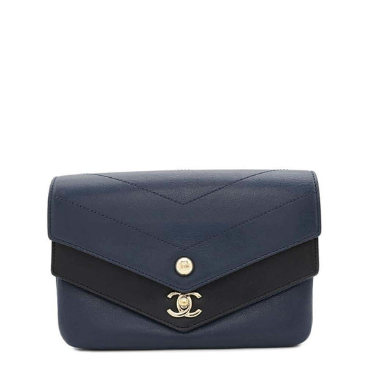 Chanel Others Black Crossbody Bags