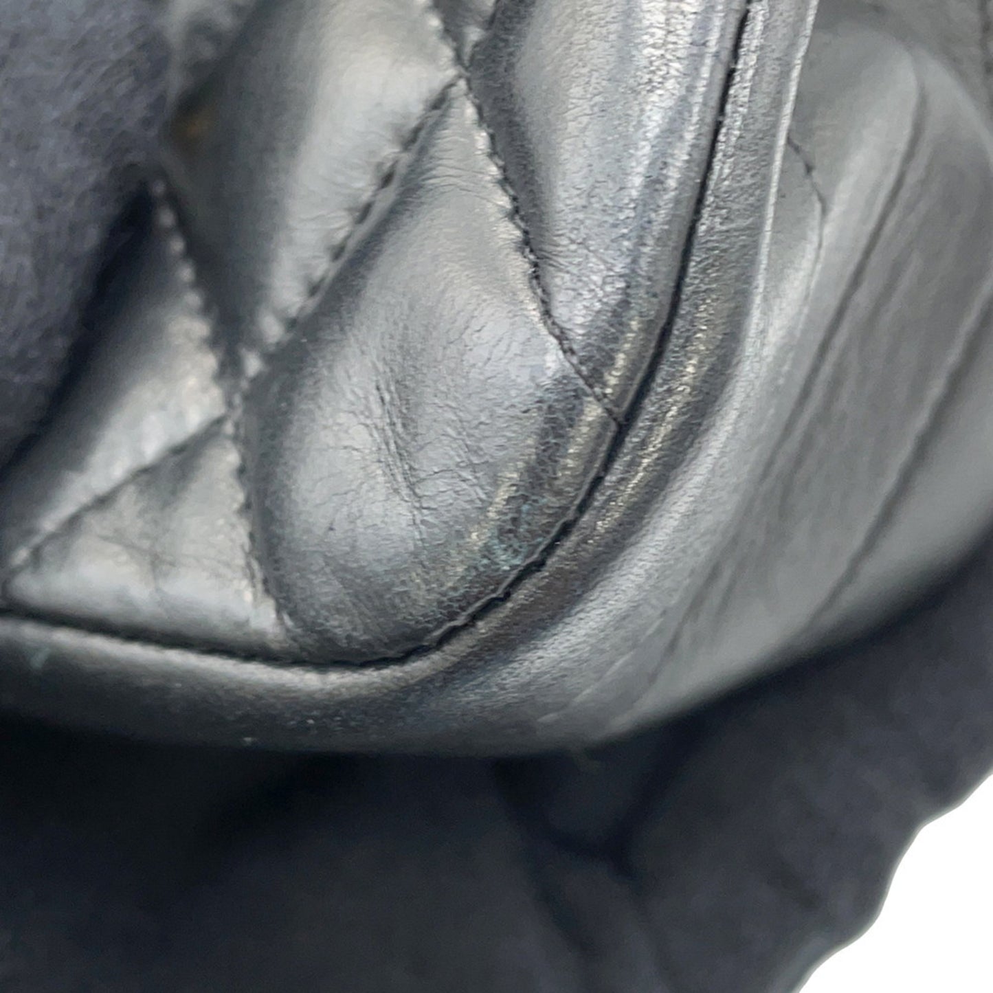 Chanel Others Black Shoulder Bags