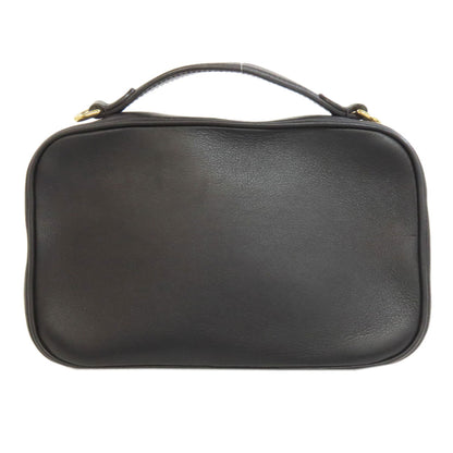 Louis Vuitton Others Black Handbags