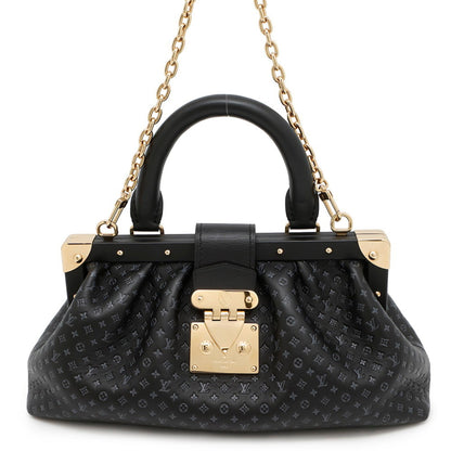 Louis Vuitton Others Black Clutch Bags