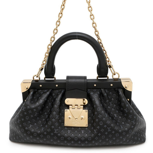 Louis Vuitton Others Black Clutch Bags