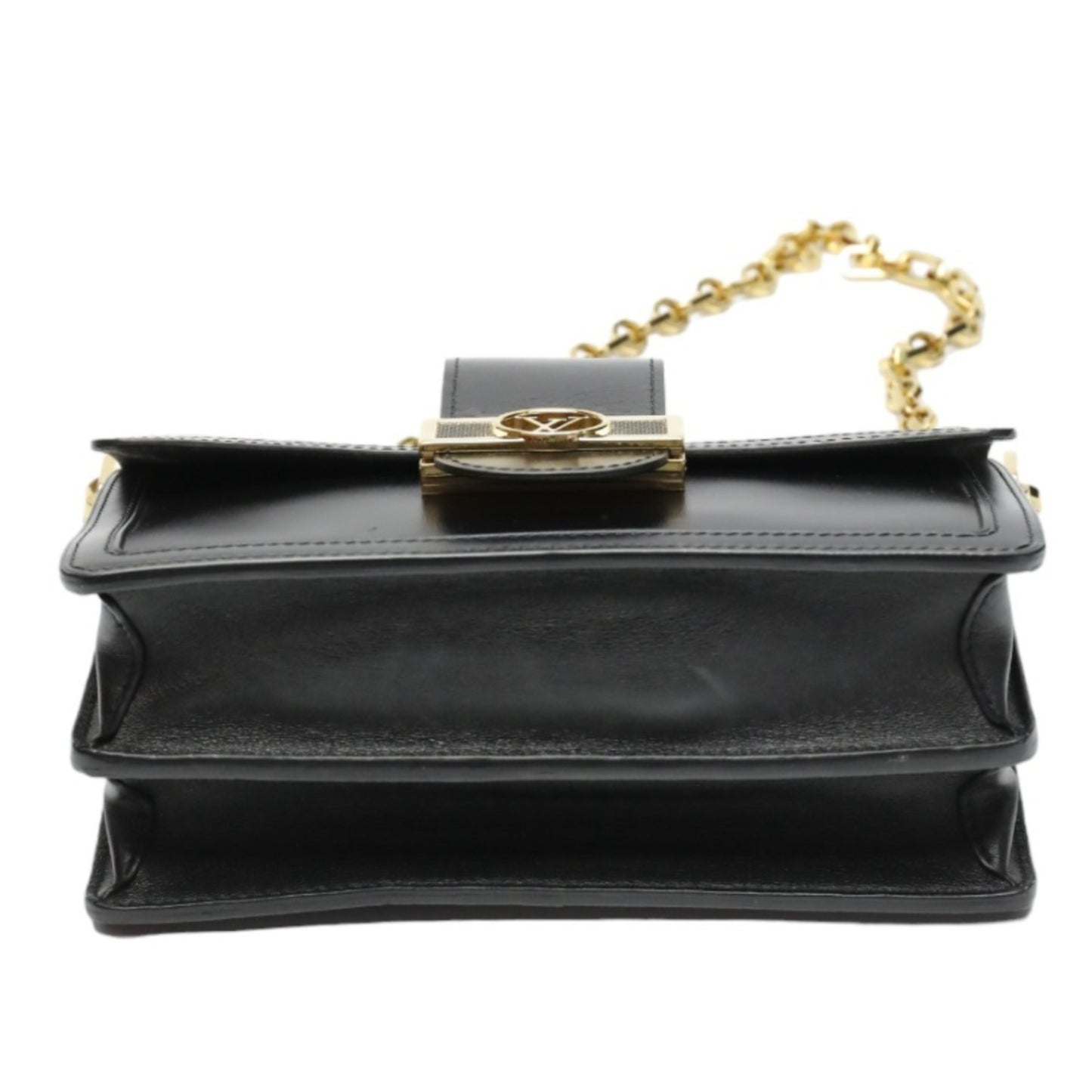 Louis Vuitton Others Black Shoulder Bags