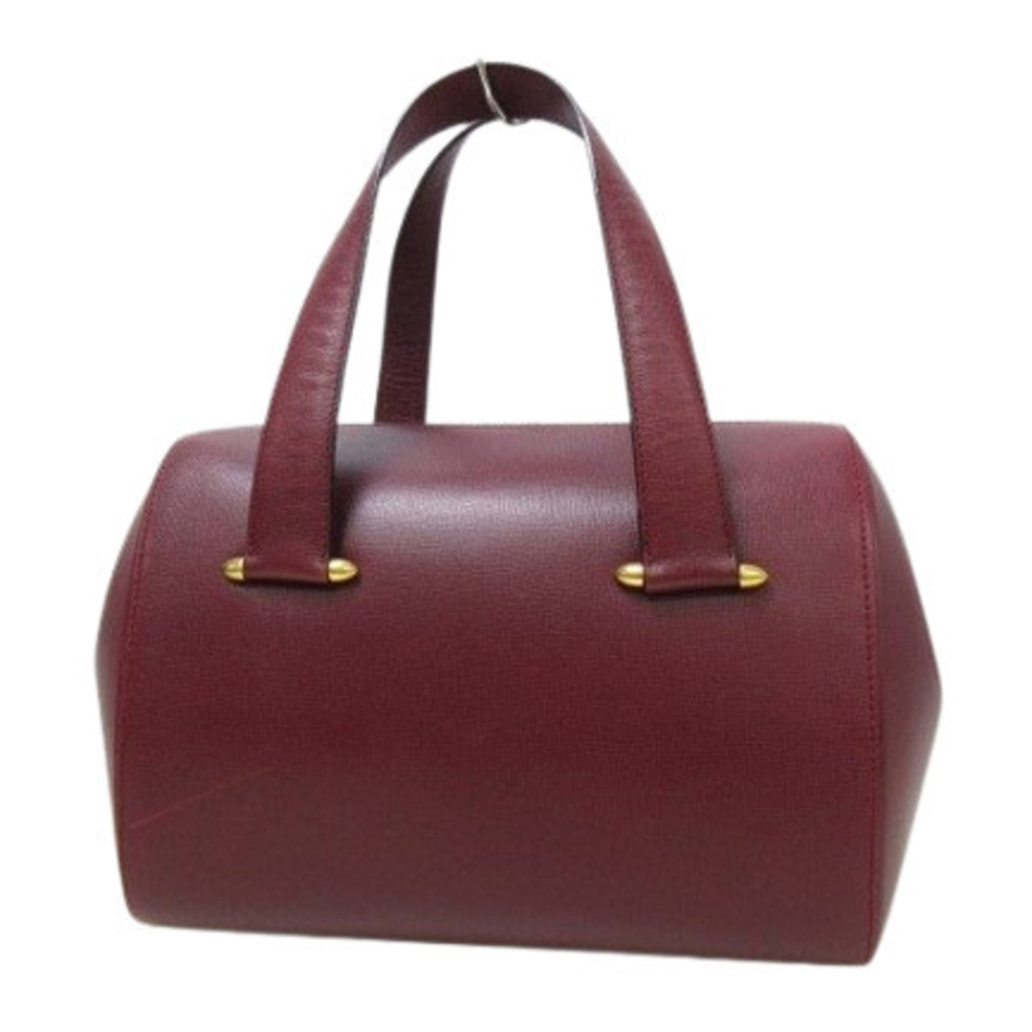 Cartier Others Red Handbags