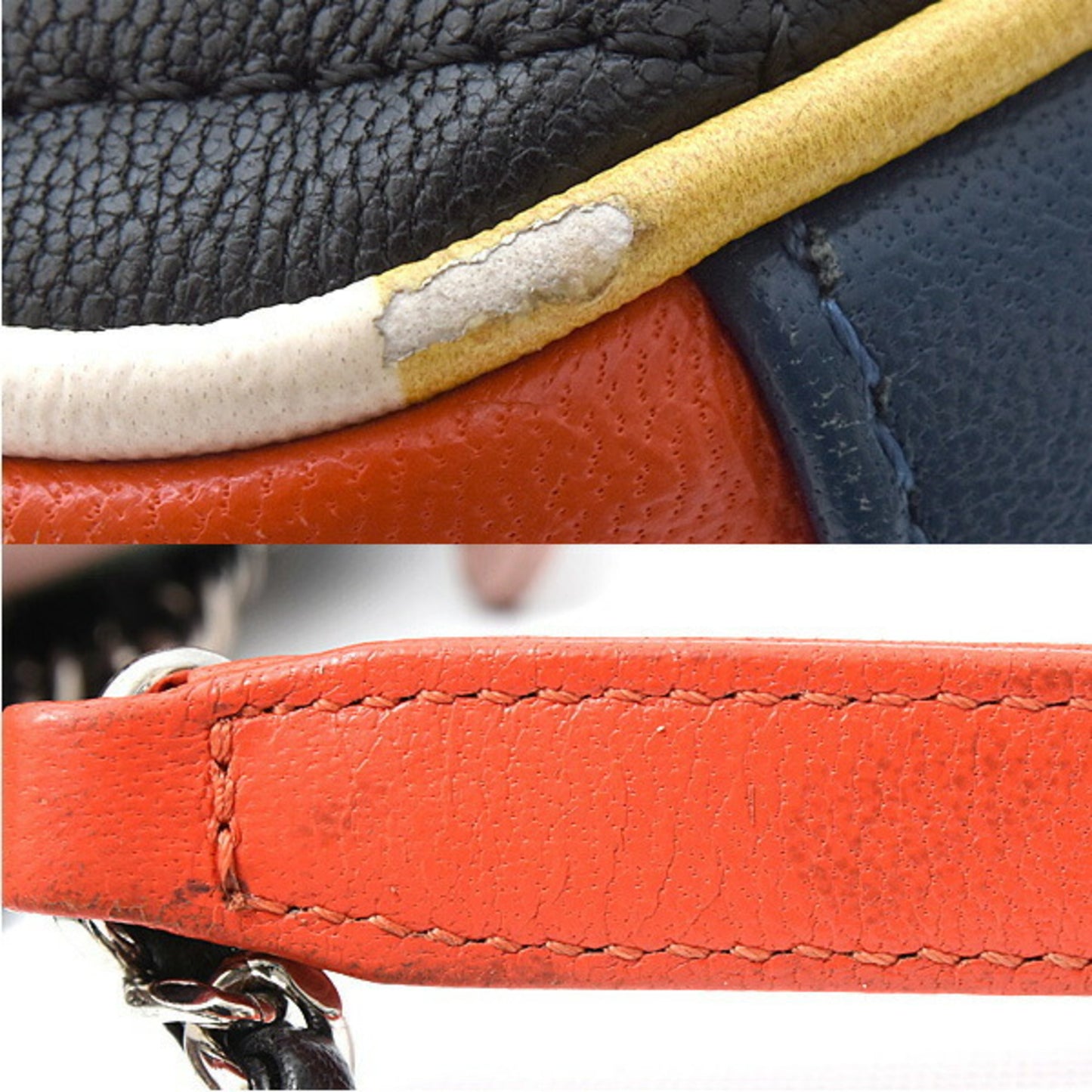 Chanel Others Black Shoulder Bags