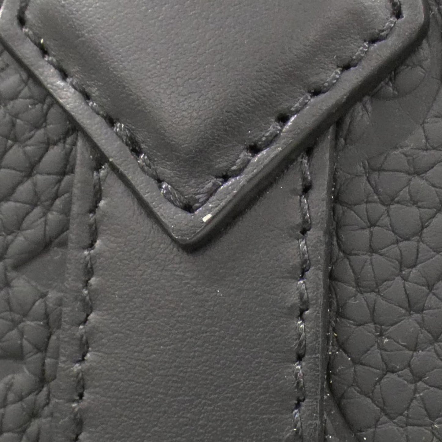 Louis Vuitton Others Black Handbags