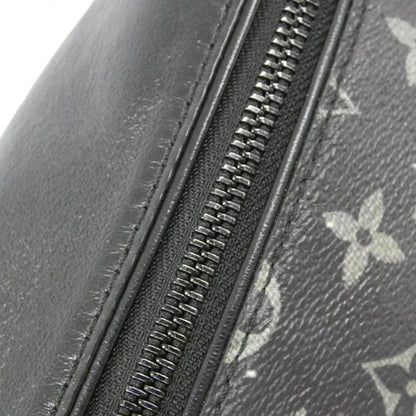 Louis Vuitton Monogram Canvas Black Shoulder Bags
