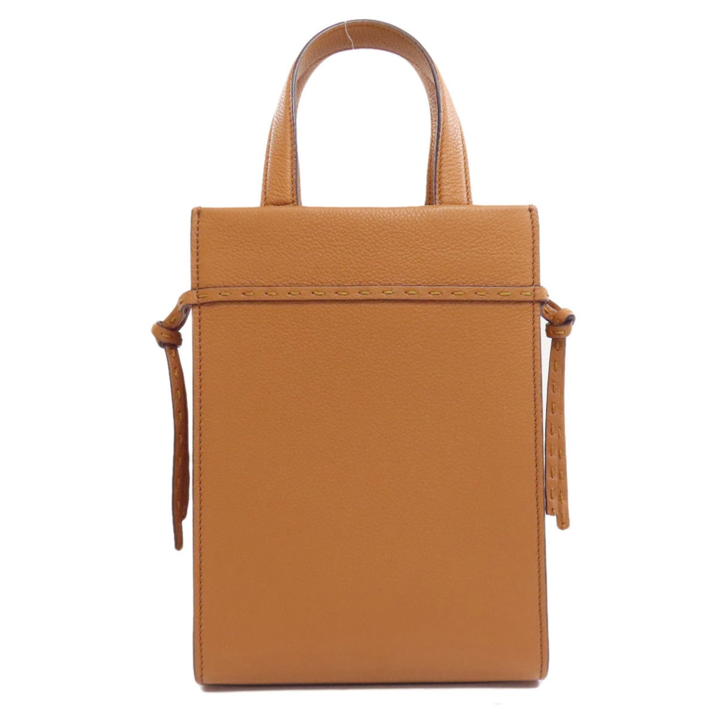 Fendi Others Brown Handbags