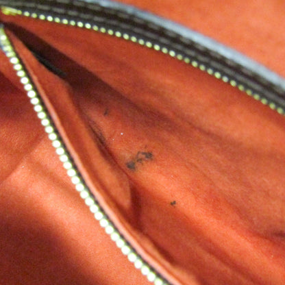Louis Vuitton Monogram Canvas Brown Handbags