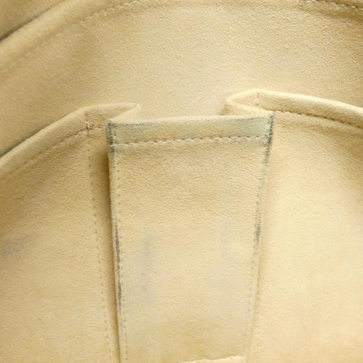 Louis Vuitton Coated Canvas Brown Handbags