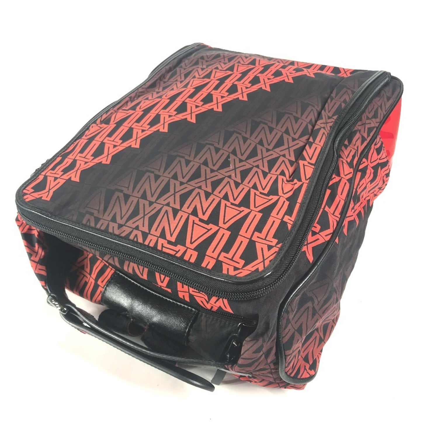 Christian Louboutin Nylon Black Backpacks
