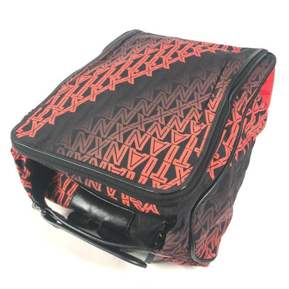 Christian Louboutin Nylon Black Backpacks
