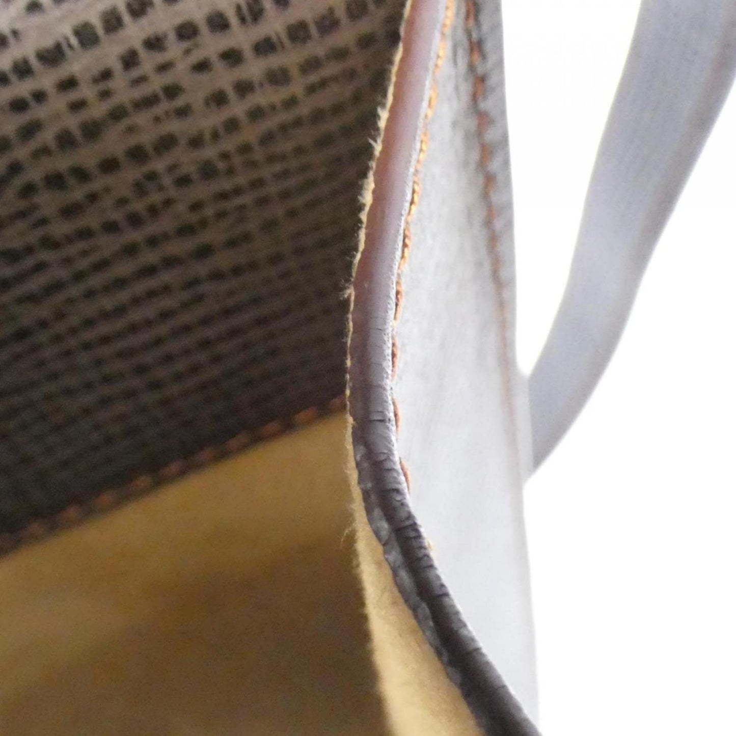 Loewe Others Brown Handbags