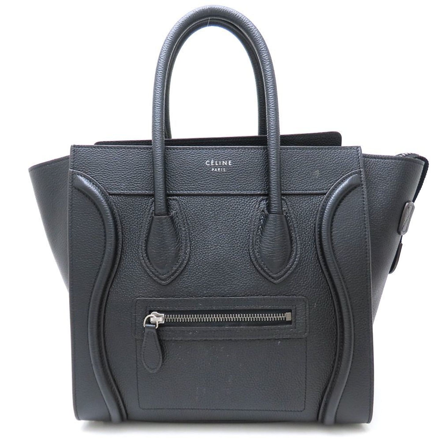 Celine Others Black Handbags