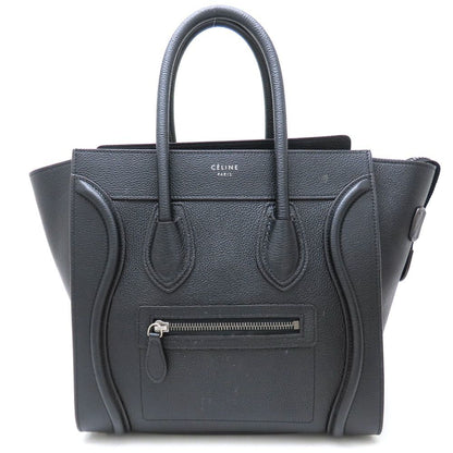 Celine Others Black Handbags
