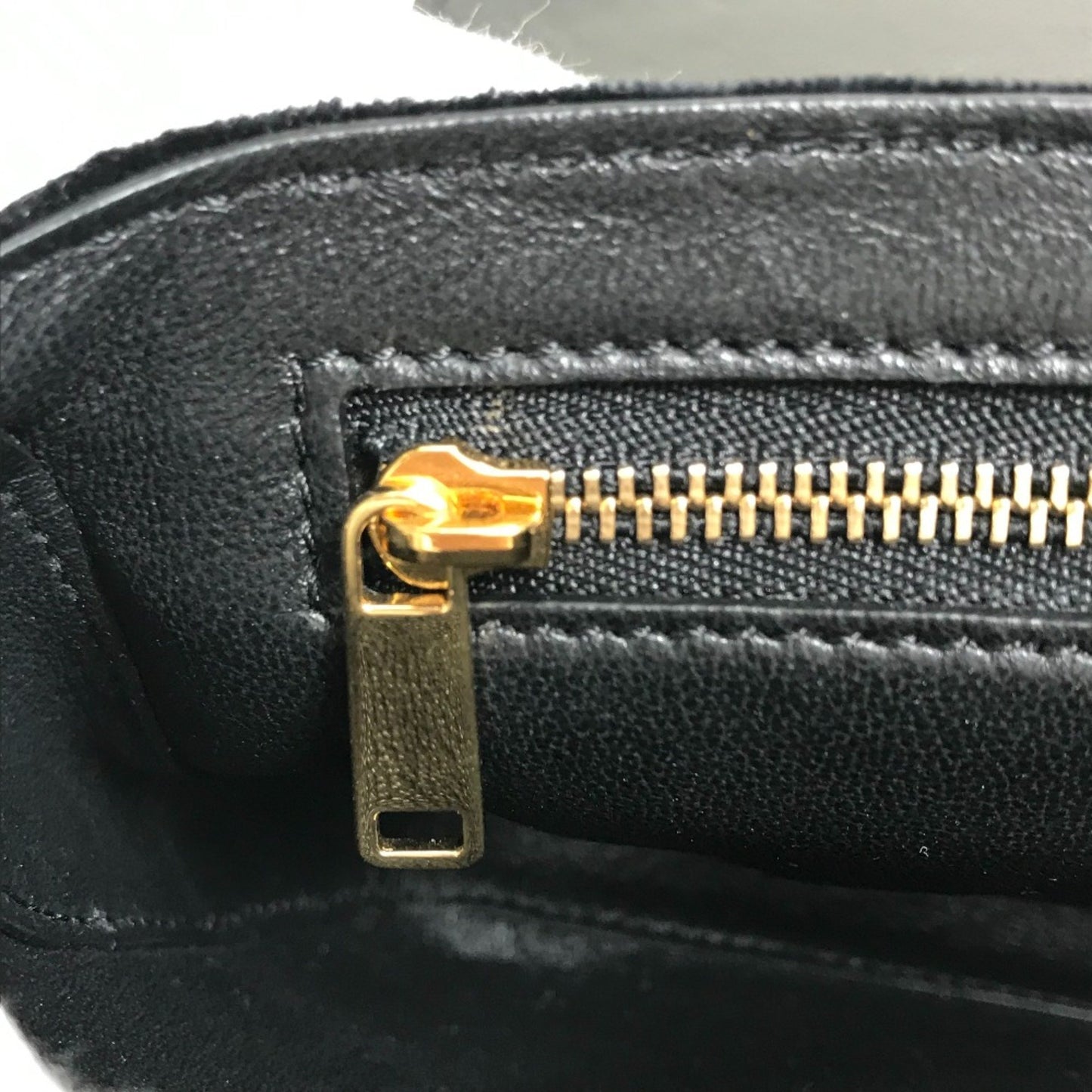 Celine Others Black Shoulder Bags