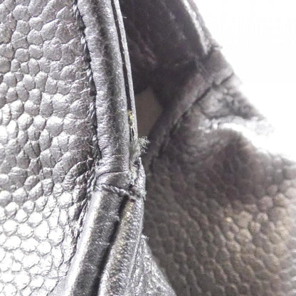 Longchamp Others Black Handbags