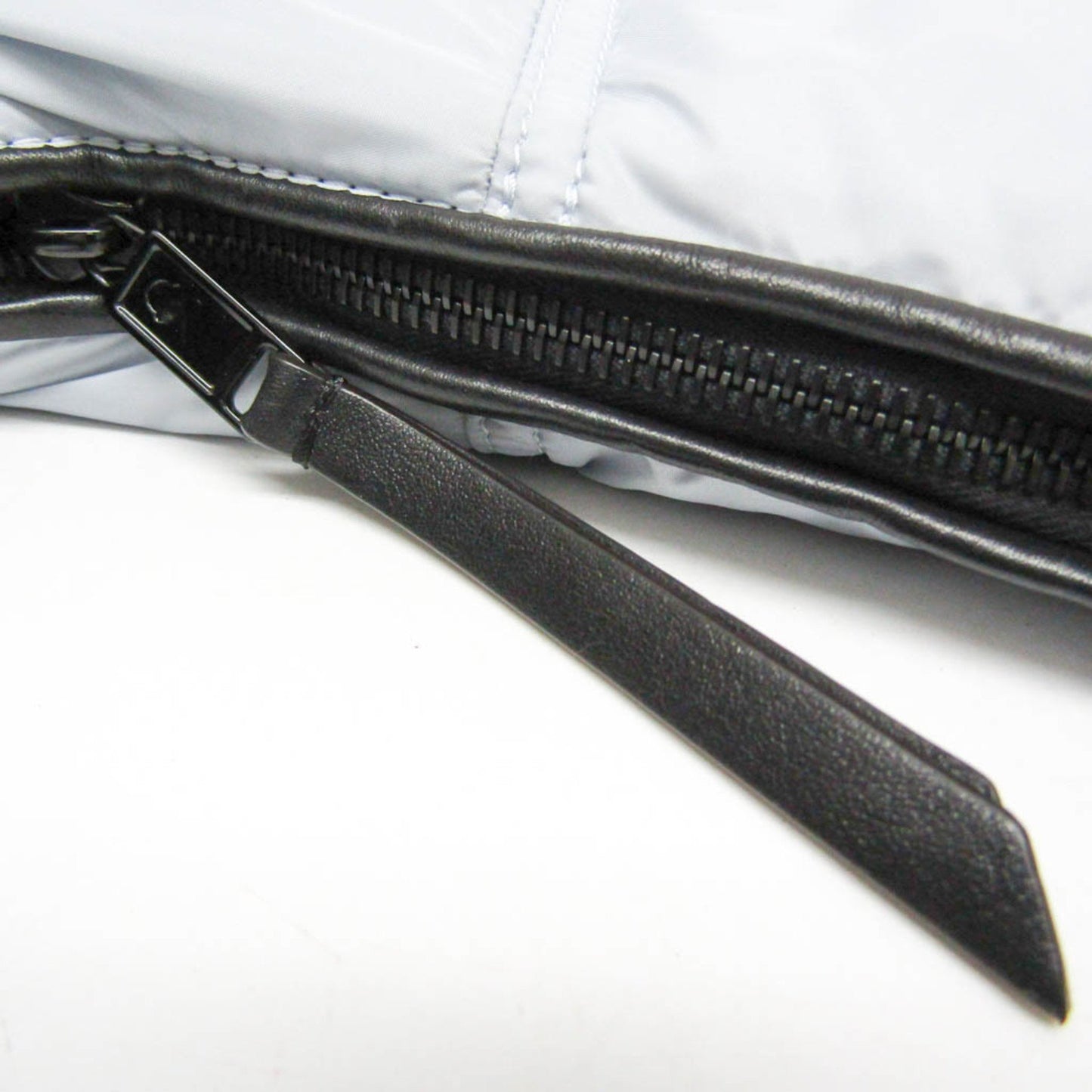 Moncler Nylon Black Shoulder Bags