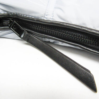 Moncler Nylon Black Shoulder Bags