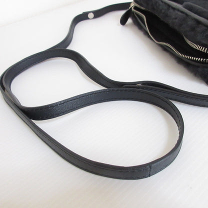 Balenciaga Others Black Shoulder Bags