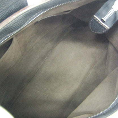 Louis Vuitton Exotic Black Shoulder Bags