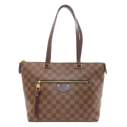 Louis Vuitton Monogram Canvas Brown Tote Bags