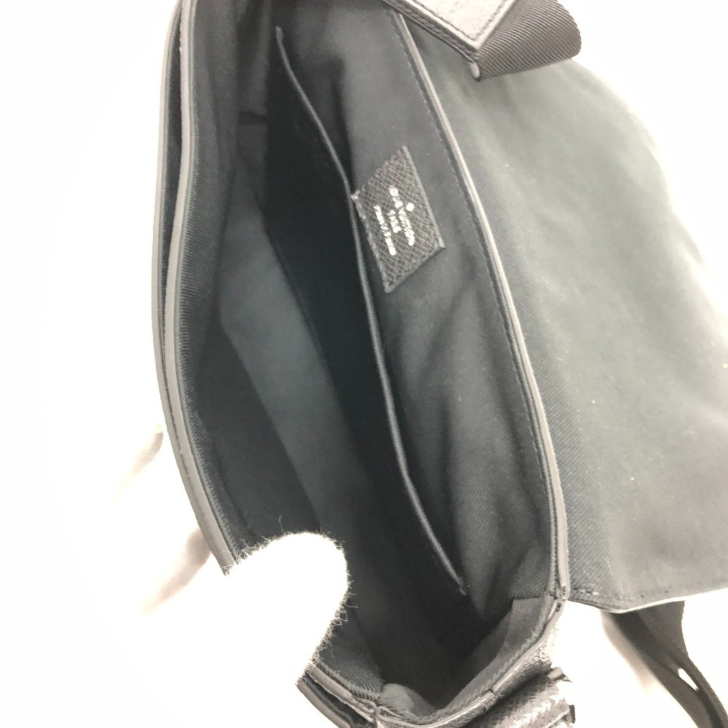 Louis Vuitton Others Gray Shoulder Bags