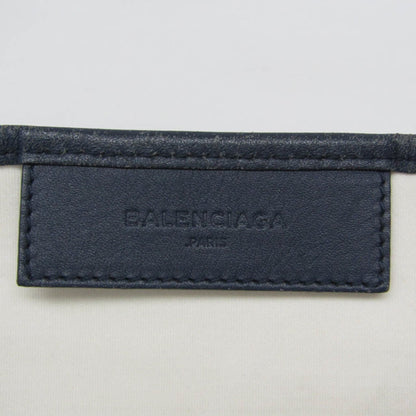 Balenciaga Canvas Black Handbags