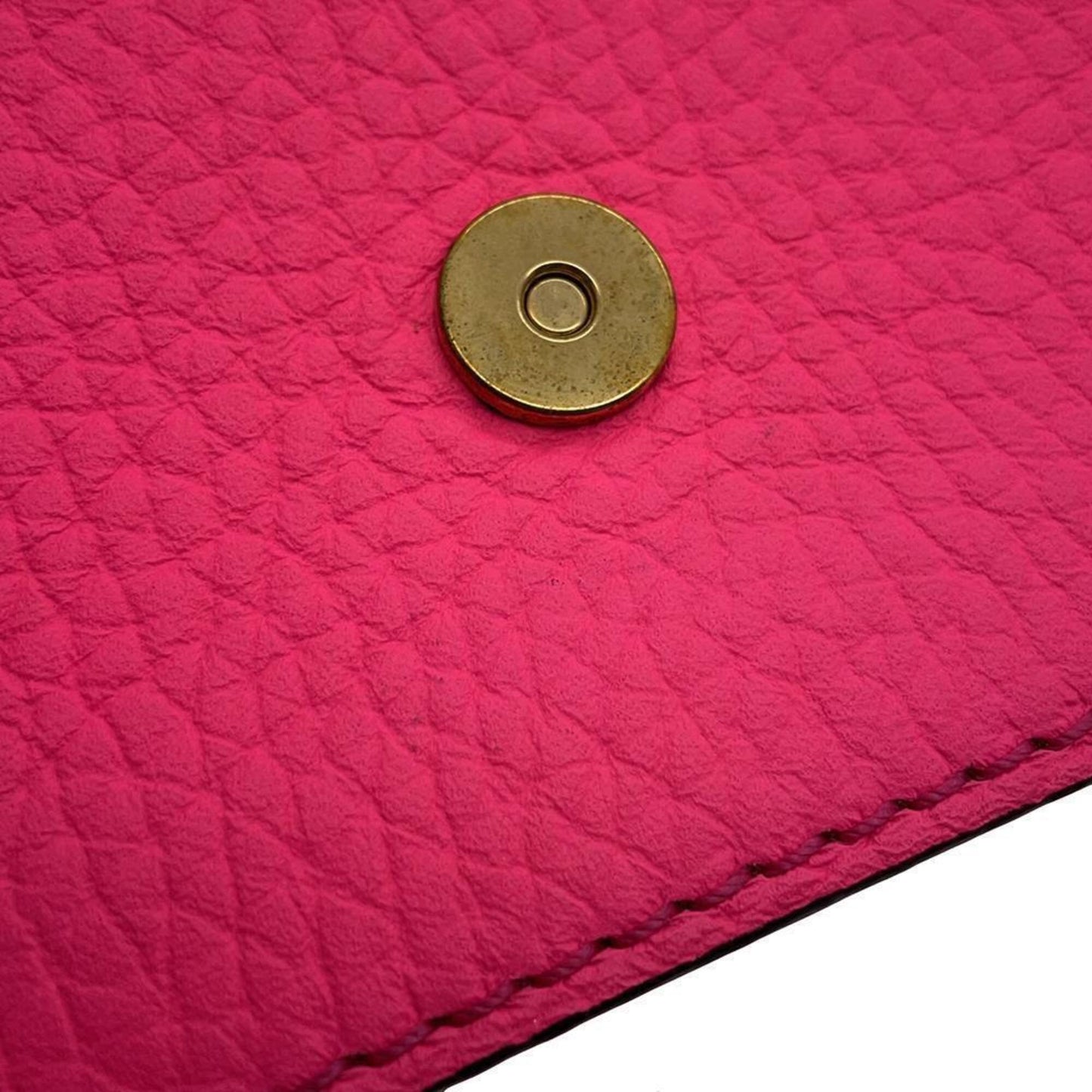 Burberry Others Pink Shoulder Bags