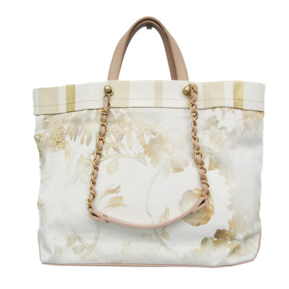 Chanel Canvas Multi Handbags