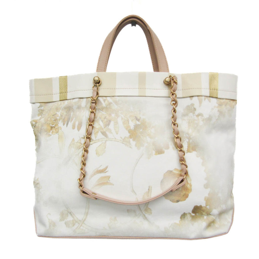 Chanel Canvas Multi Handbags