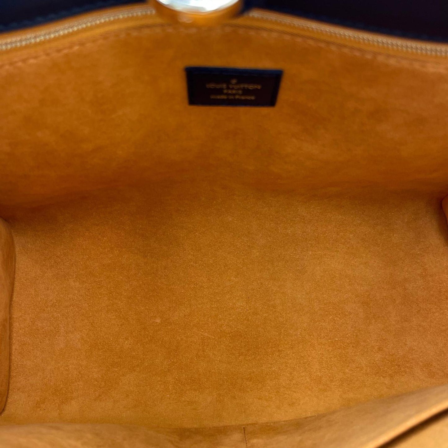 Louis Vuitton Others Black Handbags