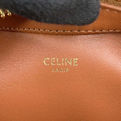 Celine Others Brown Handbags