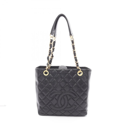 Chanel Others Black Tote Bags