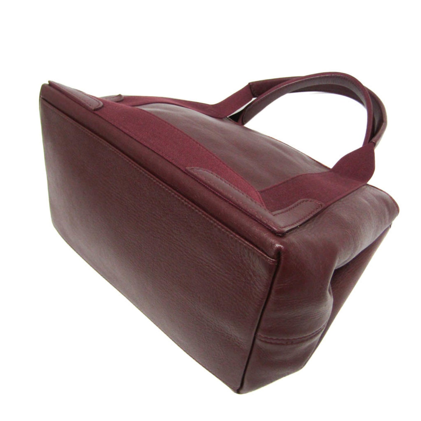 Balenciaga Others Red Handbags