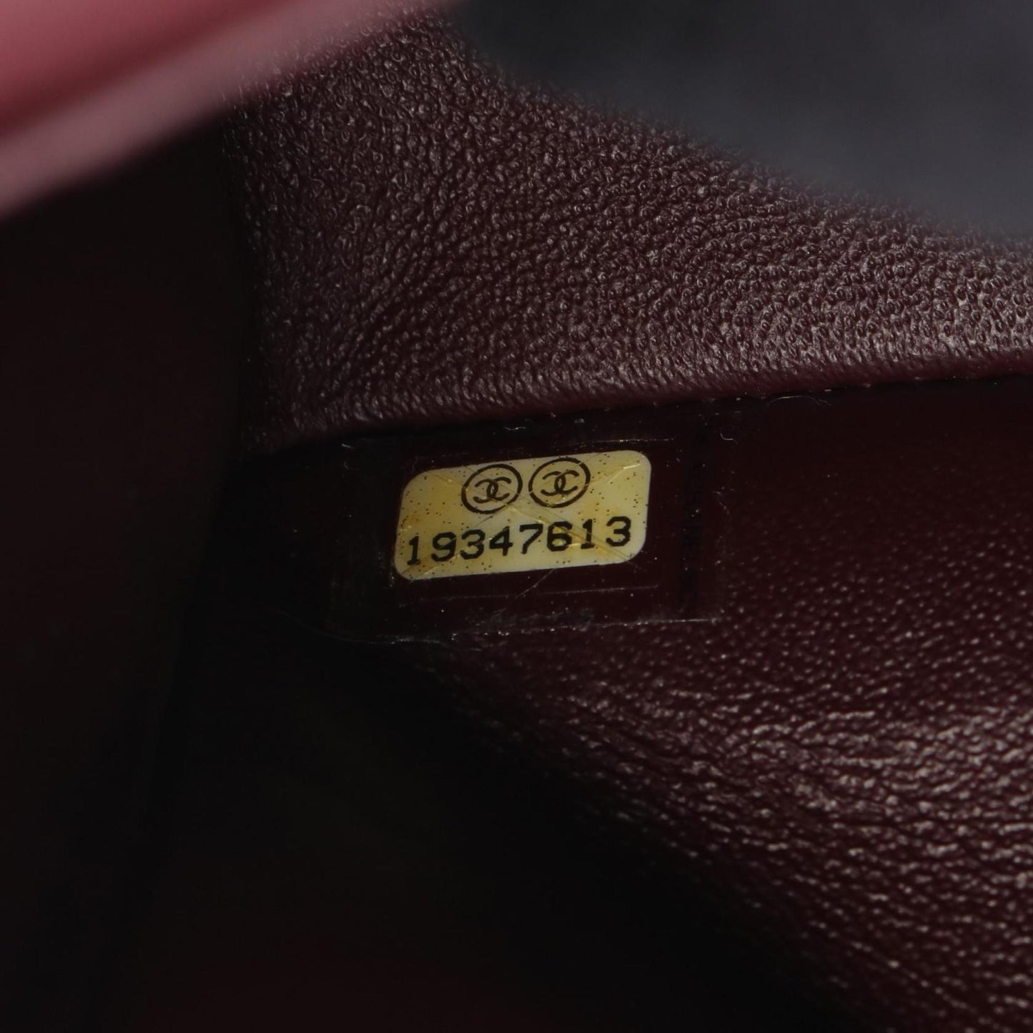 Chanel Others Black Shoulder Bags
