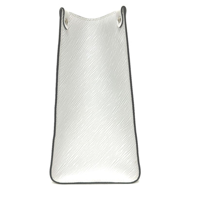 Louis Vuitton Others White Handbags