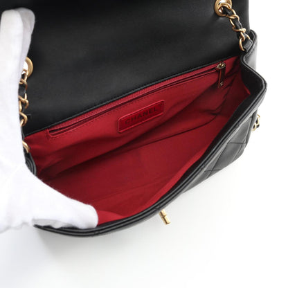 Chanel Others Black Shoulder Bags