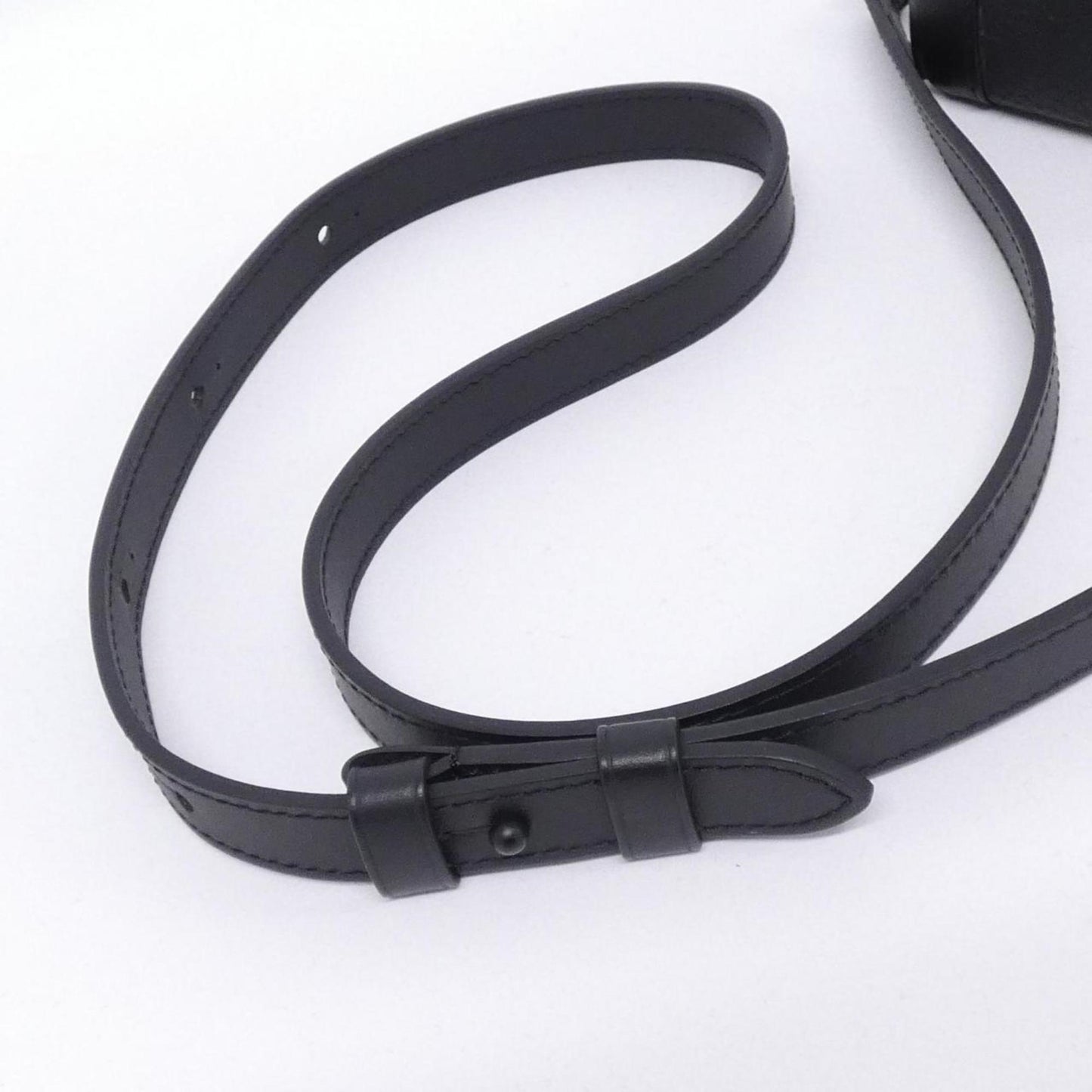 Louis Vuitton Others Black Shoulder Bags