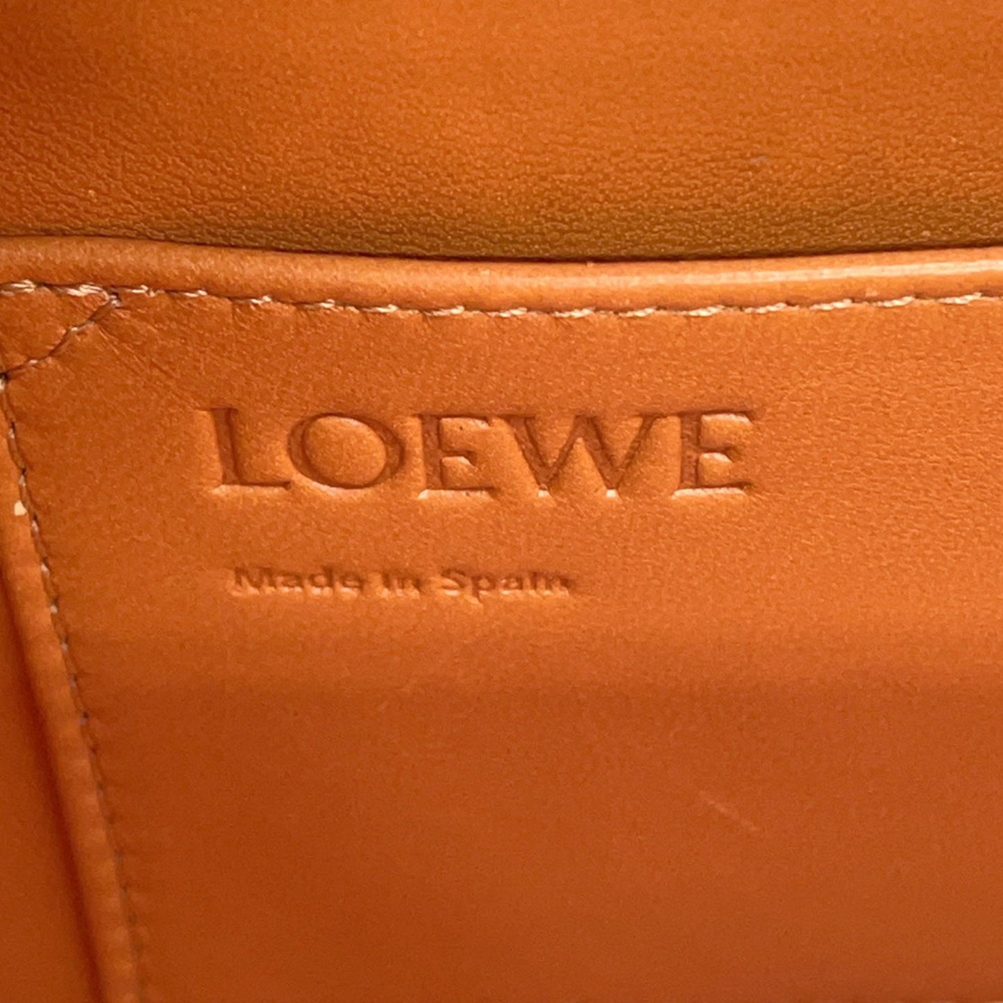 Loewe Others Pink Handbags