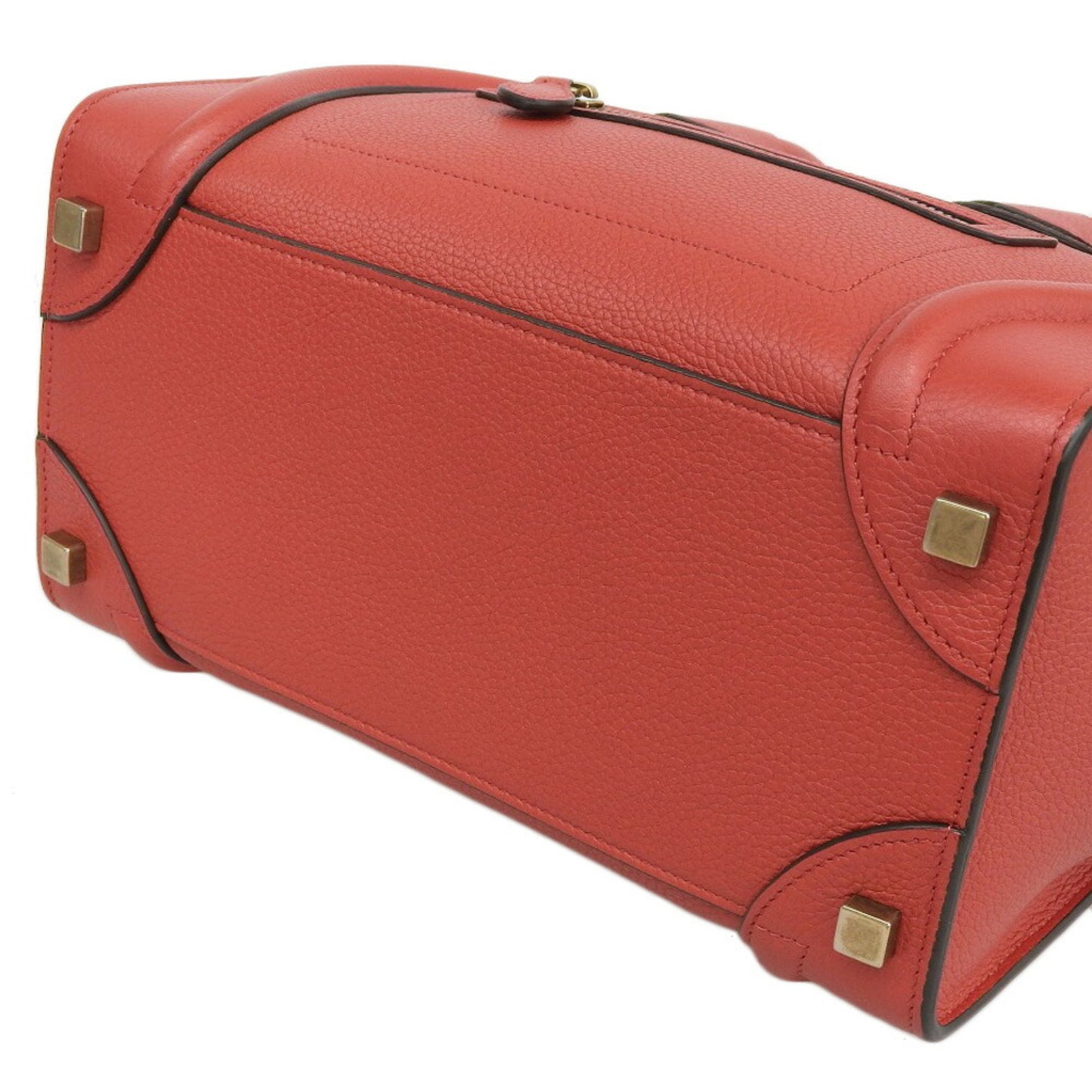 Celine Others Red Handbags