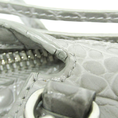 Balenciaga Others Gray Shoulder Bags