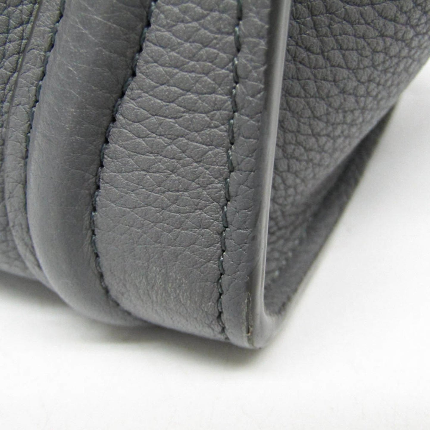 Celine Others Gray Handbags
