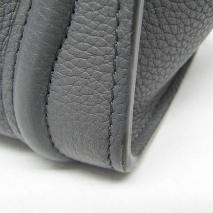 Celine Others Gray Handbags