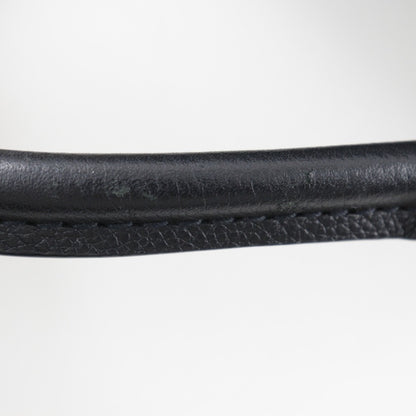 Louis Vuitton Empreinte Black Handbags