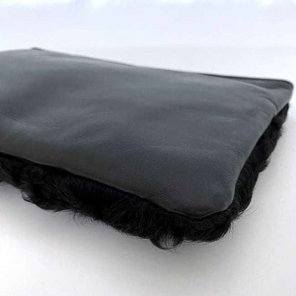 Loewe Others Black Clutch Bags