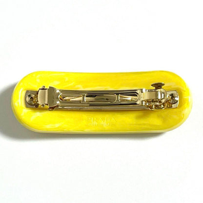 Prada Other Metal Yellow Bracelets