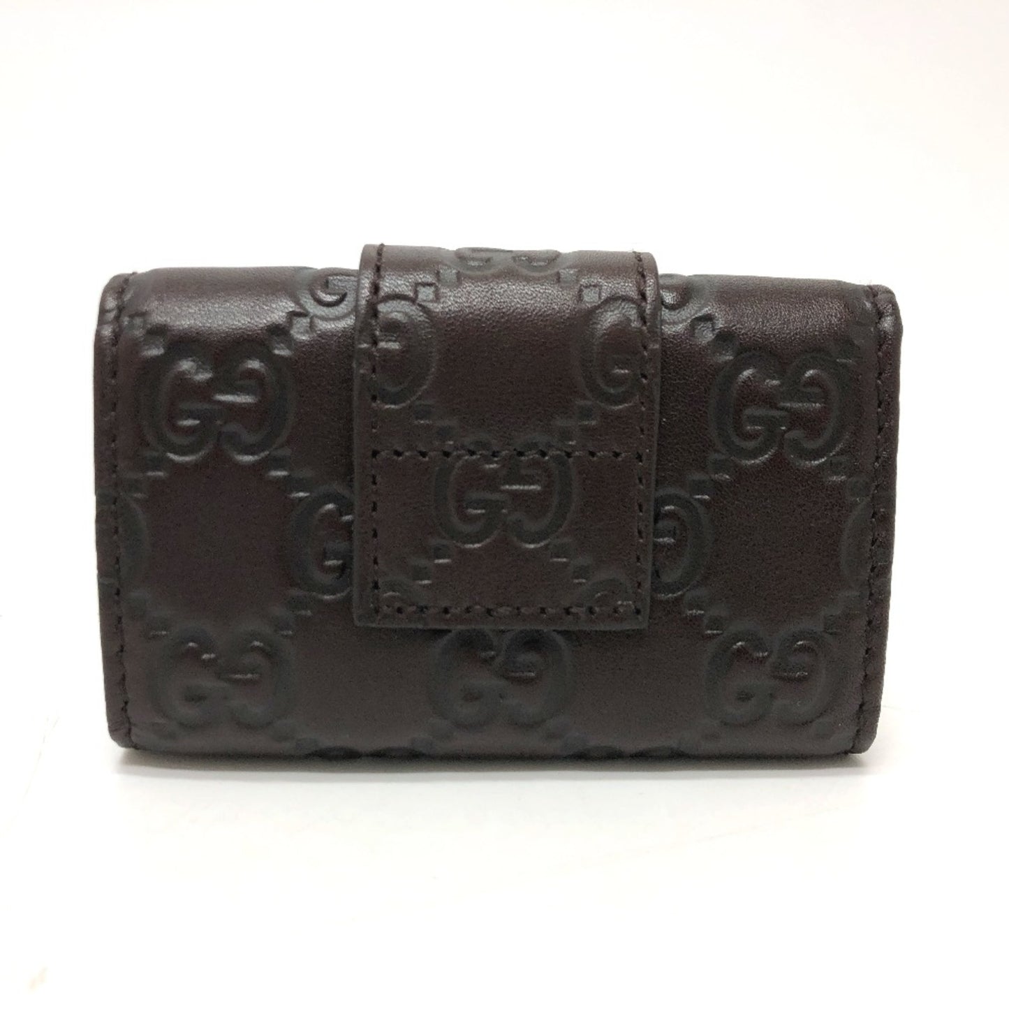 Gucci Others Brown Cases